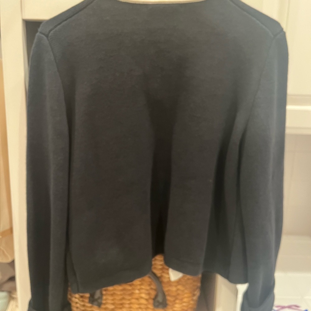 JCREW‎ CARDIGAN SWEATER SIZE S - Picture 3 of 6